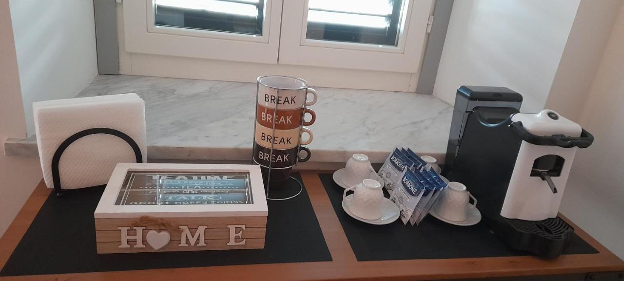 Ballarhouse Palermo Zewnętrze zdjęcie
