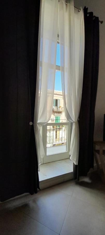 Ballarhouse Palermo Zewnętrze zdjęcie