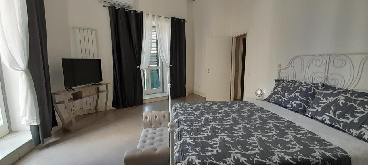 Ballarhouse Palermo Zewnętrze zdjęcie