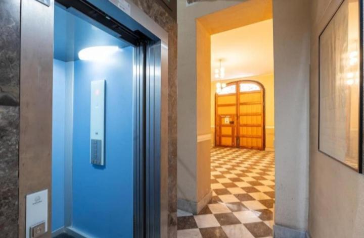 Ballarhouse Palermo Zewnętrze zdjęcie